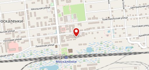 У Егорушки на карте