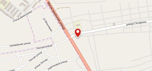 У Эйваза на карте