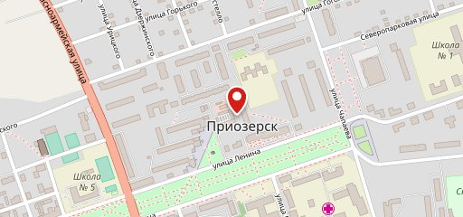 У Грузина на карте