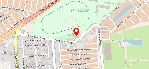 У Иваныча на карте