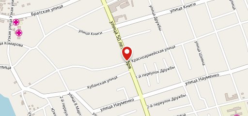 У Хана шаурма на карте