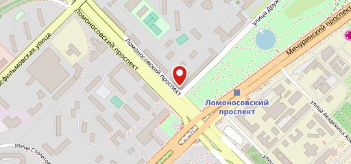Укун на карте