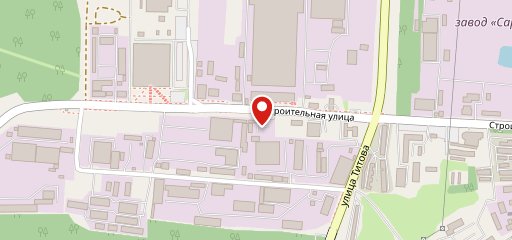 У Ларисы на карте