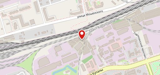 " У ЛЕОНИДЫЧА" на карте
