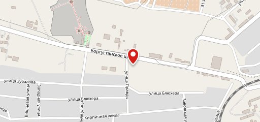 У Лориса на карте