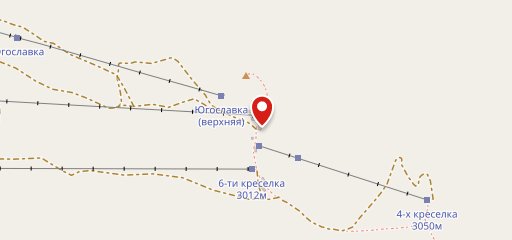 у Мадины на карте