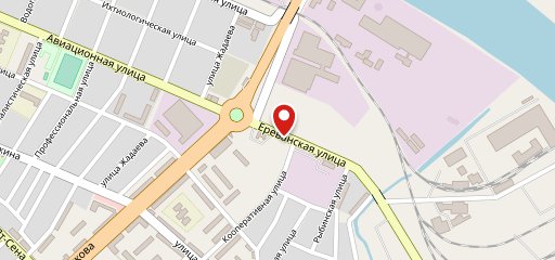У Малика на карте
