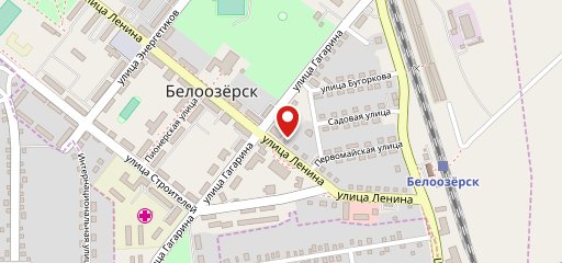 У Марьи на карте
