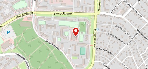 У Марифа на карте