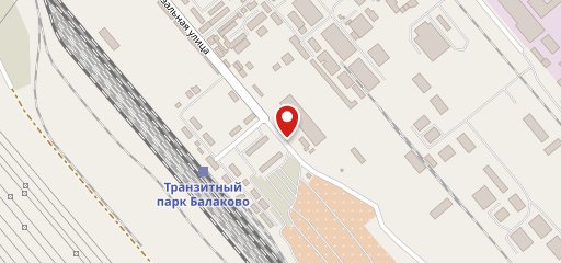 У Маруси на карте
