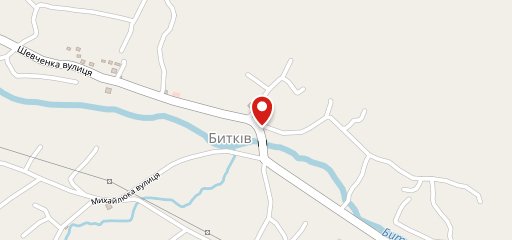 U Matrosa на карте