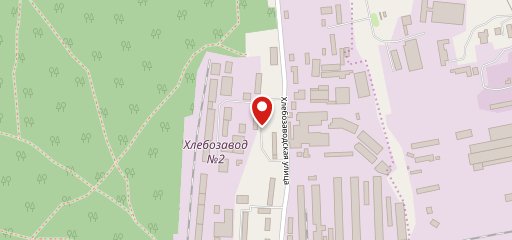 У Мельника на карте