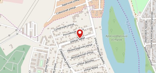 У Михалыча на карте