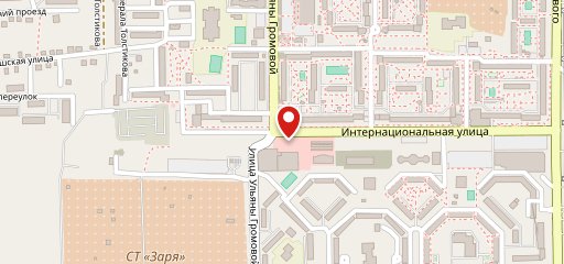 У Михи всё Гуд на карте