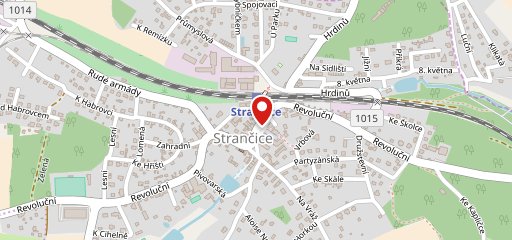 www.umilotu.cz на карте