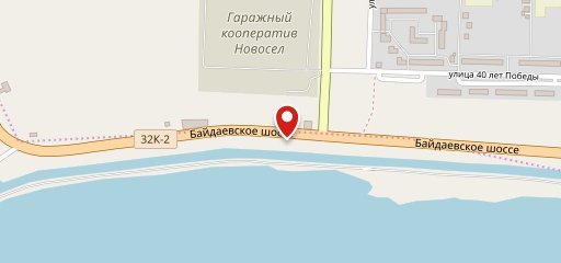 Папа Миша на карте