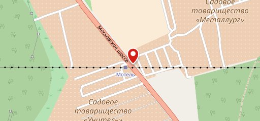 "Вкусный Дворик у Монгола" на карте