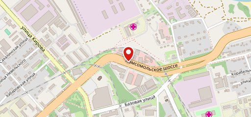 У Мурата на карте