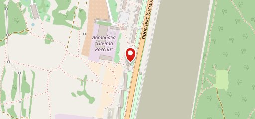 У Мусы на карте