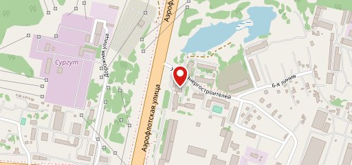 У Миколы на карте