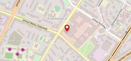 У Николаича на карте