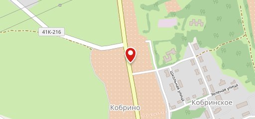 У нянечки на карте