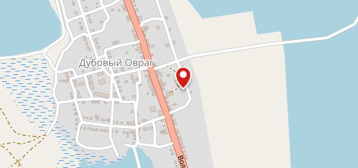 У Олега на карте