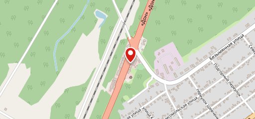 У Остапа на карте