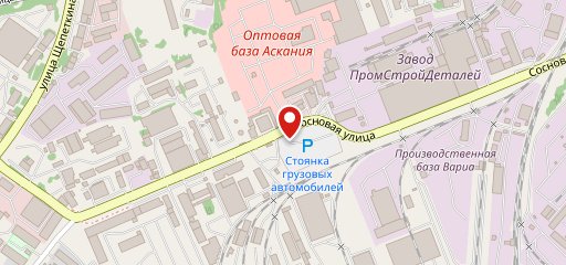 У падишаха на карте