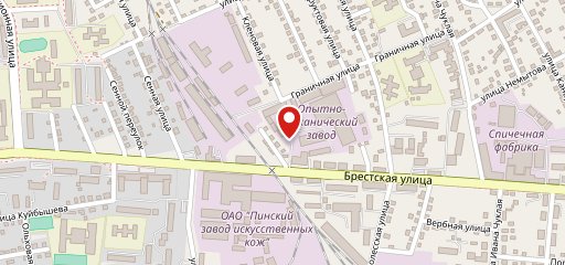 U Panikera Viti на карте