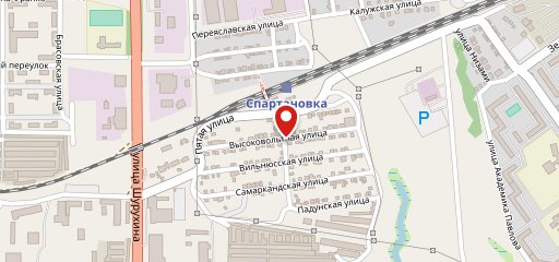 У Расифа на карте