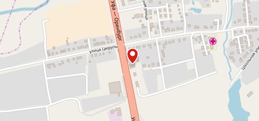 У Равшана на карте