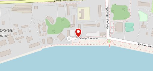 Времена года на карте