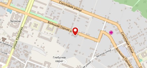 Кафе у Ринада и дяди Гияса на карте