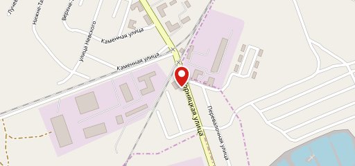 У Роберта на карте