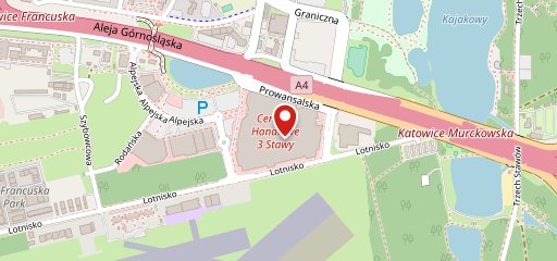 U Rokosza на карте