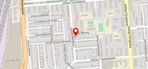 "У Романыча". Разливные напитки. на карте