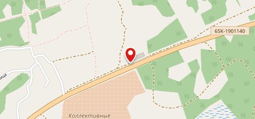 У Ромы на карте