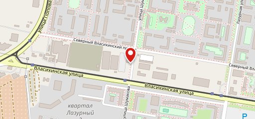 У Рустама на карте