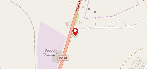 У Рустама на карте