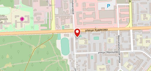 У Рыболовлева на карте