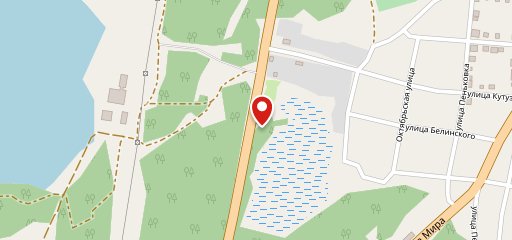 Шашлычная у Саида на карте