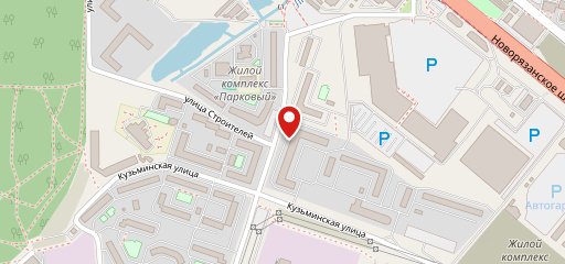 У Самца Василя на карте
