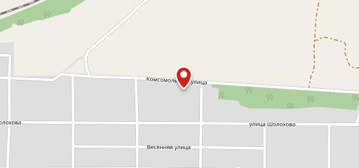У Самвела кафе на карте