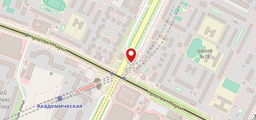 У Сэма на карте