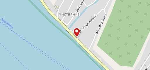 У Шамана на карте