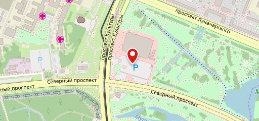 У Швейка на карте