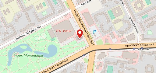 У Швейка. Супы и сосиски на карте