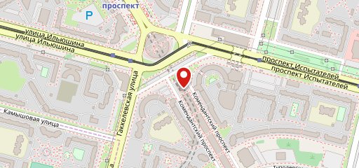 У Швейка. Супы и сосиски на карте