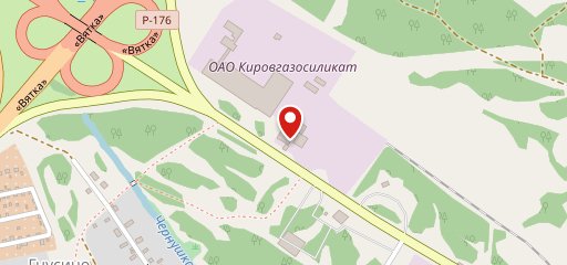 Силикатчик на карте